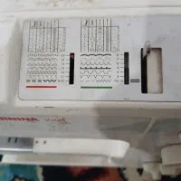 چرخ خیاطی برنینا|چرخ خیاطی و ریسندگی|اردبیل, |دیوار