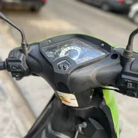 گالکسی مدناس GT130|موتورسیکلت|تهران, شهرک پرواز|دیوار