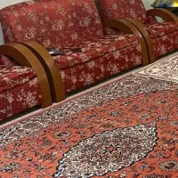 مبل|مبلمان خانگی و میز عسلی|اراک, |دیوار