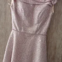 لباس عروسکی