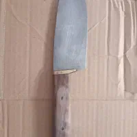 چاقو سلاخی و قصابی|کوهنوردی و کمپینگ|گرمسار, |دیوار