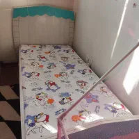 سرویس خواب کودک|تخت و سرویس خواب|شاهینشهر, شهرک گلدیس|دیوار