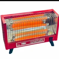 لوازم گرمی خانه هیتر|بخاری، هیتر، شومینه|شازند, |دیوار