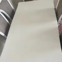 میز ناهار خوری ۶نفره