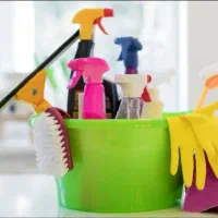 استخدام نظافتچی خانوم با حقوق بالا+مزایا
