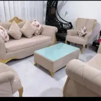 فروش ف و ری تا فردا شب مبلمان نخل سبز