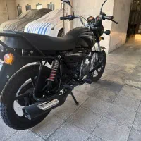 kld 200|موتورسیکلت|تهران, افسریه جنوبی|دیوار