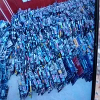 ضایعات کامپیوتر