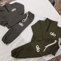 لباس زنانه و بچگانه