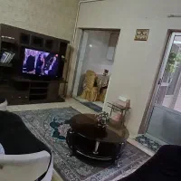 آپارتمان خانه حیاط دار دربست مستقل|اجارهٔ کوتاهمدت آپارتمان و سوئیت|تهران, کیانشهر|دیوار