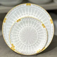 سرویس غذاخوری آرکوپال 6 نفره شرکت مقصود دینو.