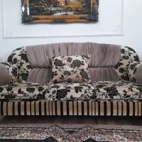 مبل ۷نفره