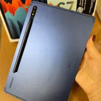 فروش تبلت سامسونگ galaxy tab s7|تبلت|تهران, جنتآباد جنوبی|دیوار