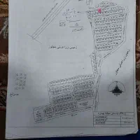 فروشی زمین سلیمانبگ بهاران فاز یک پلاک 15