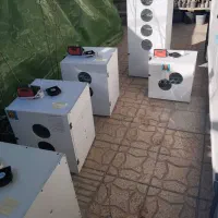 تولید وعرضه دستگاه جوجه کشی فول اتومات ارسال شیراز