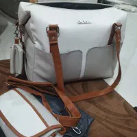 ساگ نوزاد|کالسکه و لوازم جانبی|اردبیل, |دیوار