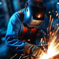 جوشکاری سیار حرفه‌ای