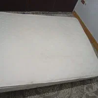 یک عدد  تشک دونفره