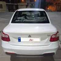 ساینا مدل۴۰۳ صفر|خودرو سواری و وانت|اهواز, کوی باهنر|دیوار