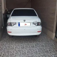 سمند سورن پلاس،دوگانه سوز EF7 مدل ۱۴۰۴|خودرو سواری و وانت|اهواز, نیوساید|دیوار
