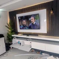 تی وی وال/میز tv|میز تلویزیون|تهران, صادقیه|دیوار