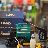 کارواش دینامی خود مکش کلایمکس