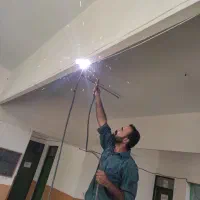 خدمات نصب در محل
