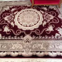 فرش|فرش|اصفهان, ملاصدرا|دیوار