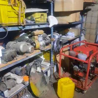 خریدار دستگاه جوش قدیمی / ترانس / خرید دینام|ماشینآلات صنعتی|تهران, صادقیه|دیوار