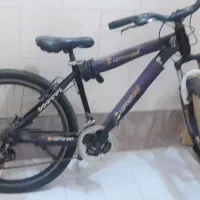 دوچرخه ۲۶