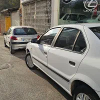 سمند Lx 99|خودرو سواری و وانت|ایلام, |دیوار