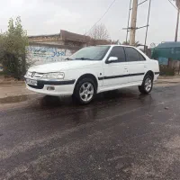 پژو پار97.98|خودرو سواری و وانت|دهدشت, |دیوار