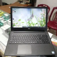 لپتاپ dell vostro15 نسل6 تولید2017