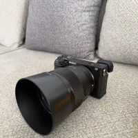 دوربین عکاسی و فیلمبرداری سونی