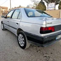 پـژو روا دوگـانـه کـمکار|خودرو سواری و وانت|نیشابور, فضل|دیوار