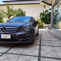 c200 2014  استثنایی