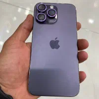 ایفون ۱۴ پرومکس