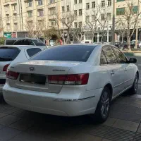 سوناتا|خودرو سواری و وانت|کرج, مهرویلا جنوبی|دیوار