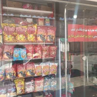 فروشنده خانم جهت کار در تایم صبح