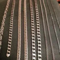 خریدار و فروشنده انواع نقره جات