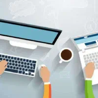 دوره آموزش طراحی سایت و سئو
