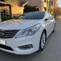 ازرا گرنجور 2013|خودرو سواری و وانت|تهران, مرزداران|دیوار