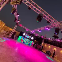 اجرای Dj و موزیک زنده مراسمات|خدمات پذیرایی، مراسم|کرمان, |دیوار