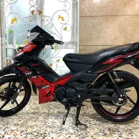 Tvs ۴۰۴|موتورسیکلت|دزفول, |دیوار