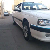 پارس تیوفاومدل ۹۵|خودرو سواری و وانت|زاهدان, |دیوار