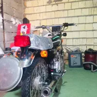 همتاز ۱۵۰|موتورسیکلت|بم, |دیوار