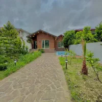 باغ ویلای جنگلی شهرکی و سندتکبرگ**فرصت بینظیر**|فروش خانه و ویلا|رویان, |دیوار