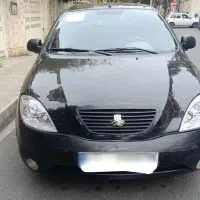 تیبا۱مدل۹۶|خودرو سواری و وانت|گرگان, |دیوار