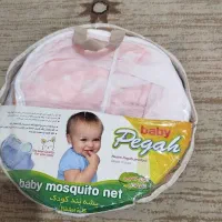 پشه بند نوزادی