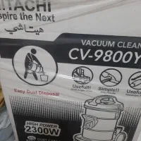 جاروبرقی سطلی نو اکبند ۲۱ لیتر